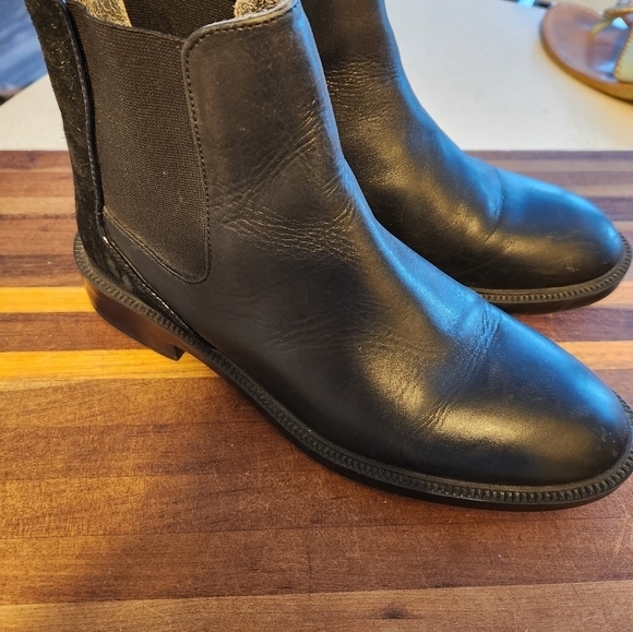 Zara booties - Picture 8 of 11